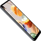 LG K61 Titanium [Mazlietots]